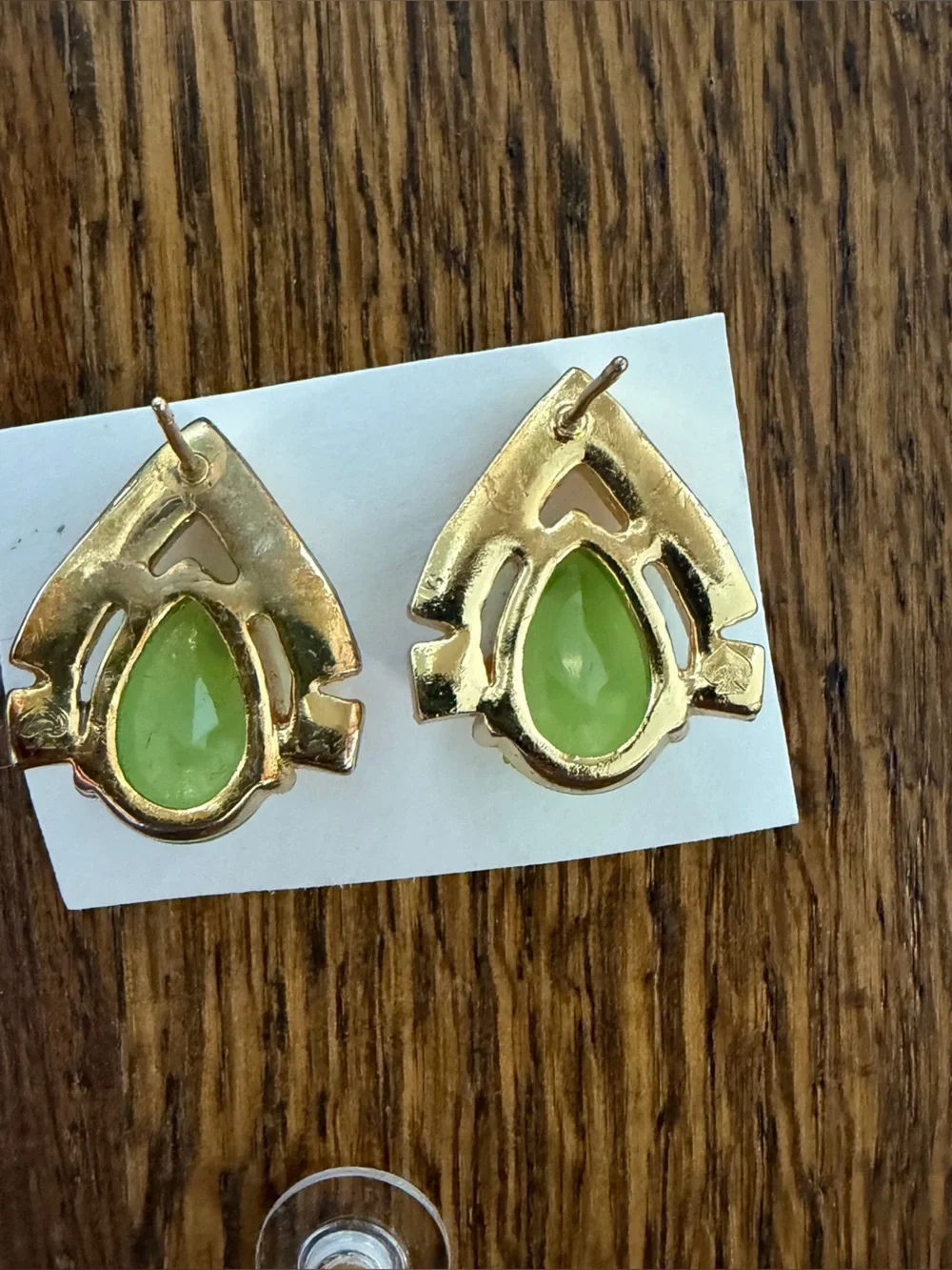 KATE SPADE Amalfi Mosaic Stud Earrings - Picture 6 of 8